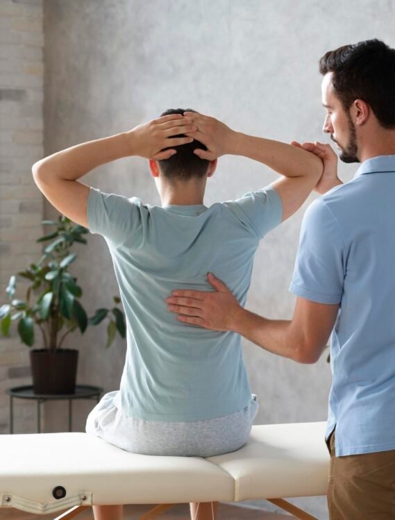 medium-shot-man-helping-patient-physiotherapy