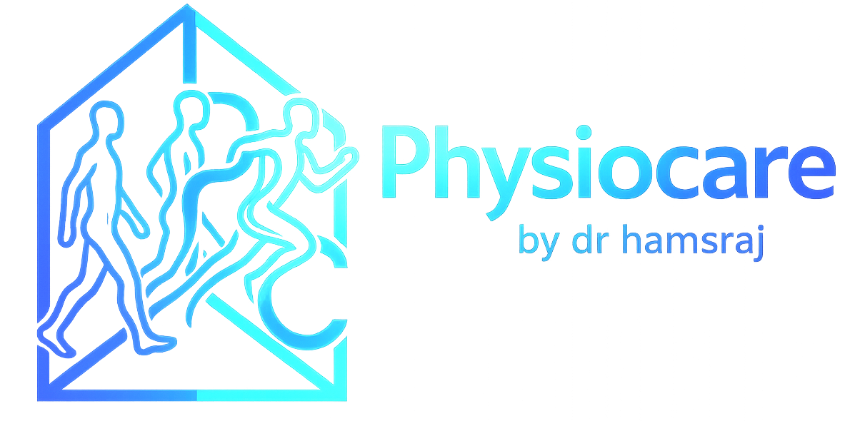 Physiocare by Dr. Hamsraj